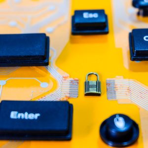 Security in digital world